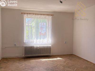 Pronájem bytu 2+1 Most, Josefa Skupy č. 4