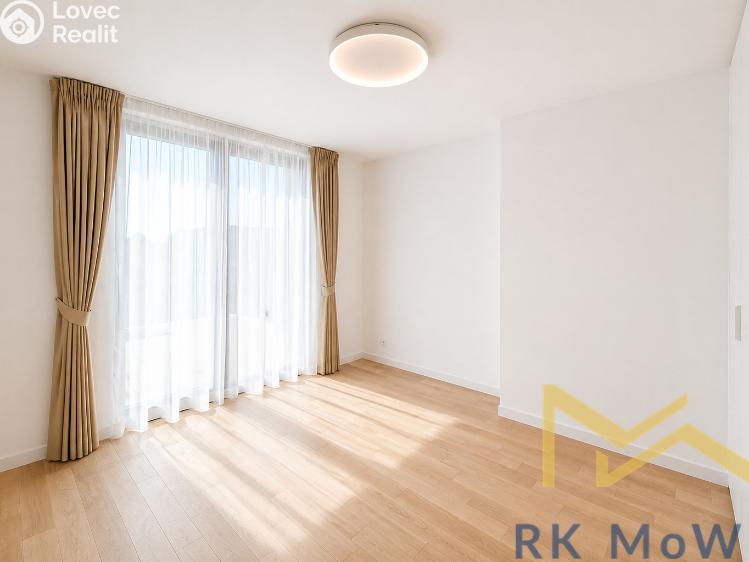 Pronájem bytu 4+KK Praha 6, Radimova 2522/6 č. 4