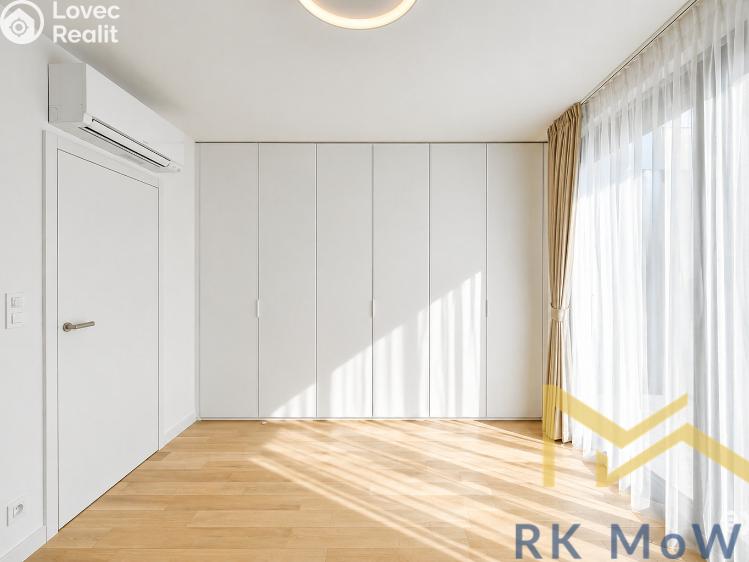 Pronájem bytu 4+KK Praha 6, Radimova 2522/6 č. 7