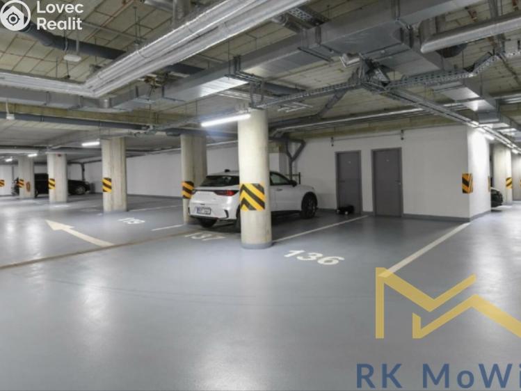 Pronájem bytu 4+KK Praha 6, Radimova 2522/6 č. 10