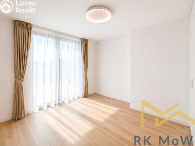 Pronájem bytu 4+KK Praha 6, Radimova č. 4