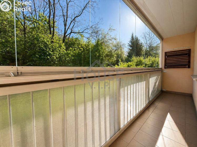 Prodej bytu 3+1 Praha, Ohradní č. 3