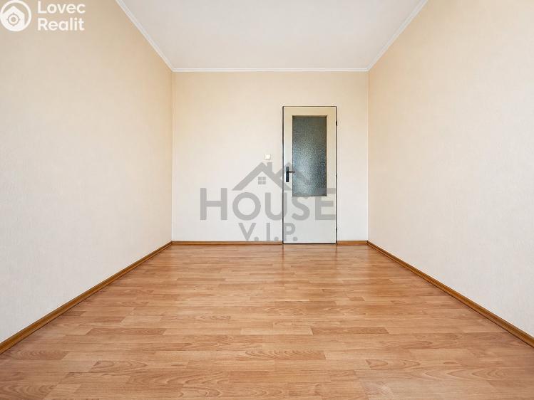 Prodej bytu 3+1 Praha, Ohradní č. 6