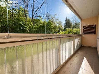 Prodej bytu 3+1 Praha, Ohradní č. 3