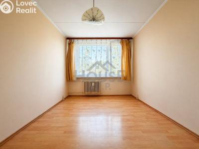 Sale apartment 3+1 Praha, Ohradní č. 4
