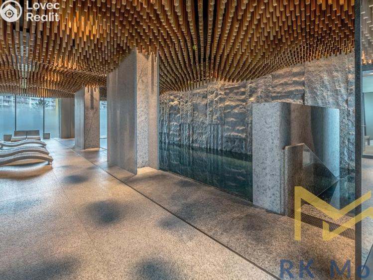 Pronájem bytu 4+KK Praha, Milevská č. 7