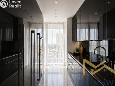 Pronájem bytu 4+KK Praha, Milevská č. 2