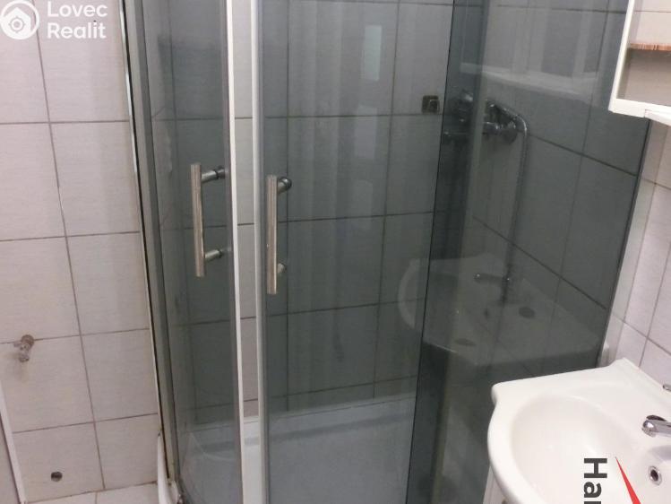 Pronájem bytu 3+1 Ústí nad Labem, Kapitána Nálepky č. 4