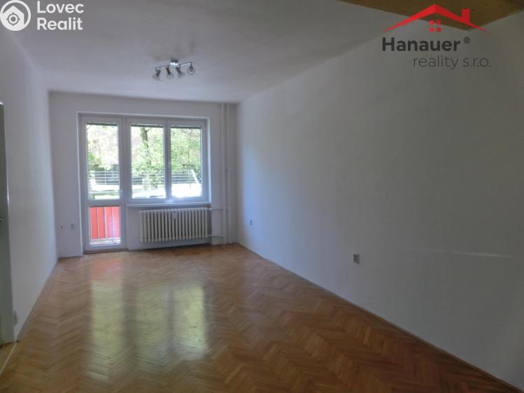 Pronájem bytu 3+1 Ústí nad Labem, Kapitána Nálepky č. 5