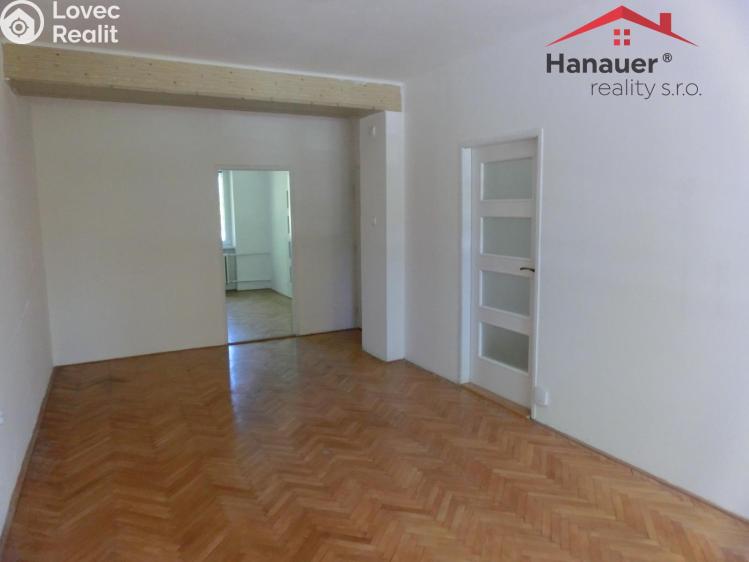 Pronájem bytu 3+1 Ústí nad Labem, Kapitána Nálepky č. 6