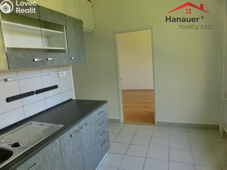 Pronájem bytu 3+1 Ústí nad Labem, Kapitána Nálepky č. 10