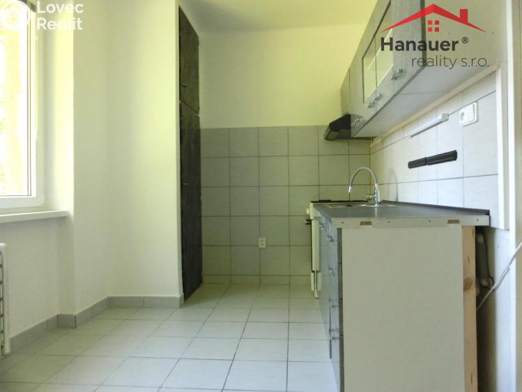 Pronájem bytu 3+1 Ústí nad Labem, Kapitána Nálepky č. 11