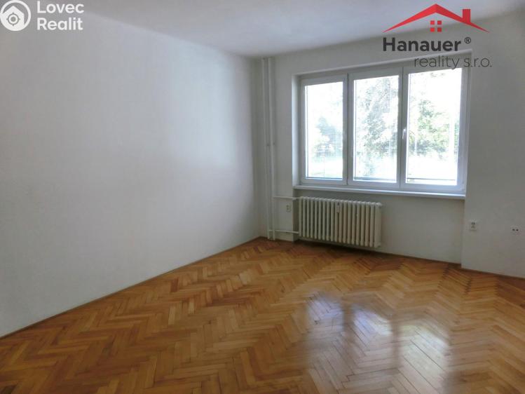 Pronájem bytu 3+1 Ústí nad Labem, Kapitána Nálepky č. 12