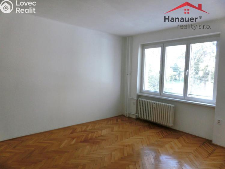 Pronájem bytu 3+1 Ústí nad Labem, Kapitána Nálepky č. 13