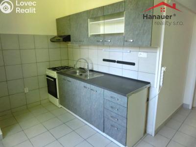 Pronájem bytu 3+1 Ústí nad Labem, Kapitána Nálepky č. 2