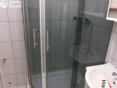 Pronájem bytu 3+1 Ústí nad Labem, Kapitána Nálepky č. 4