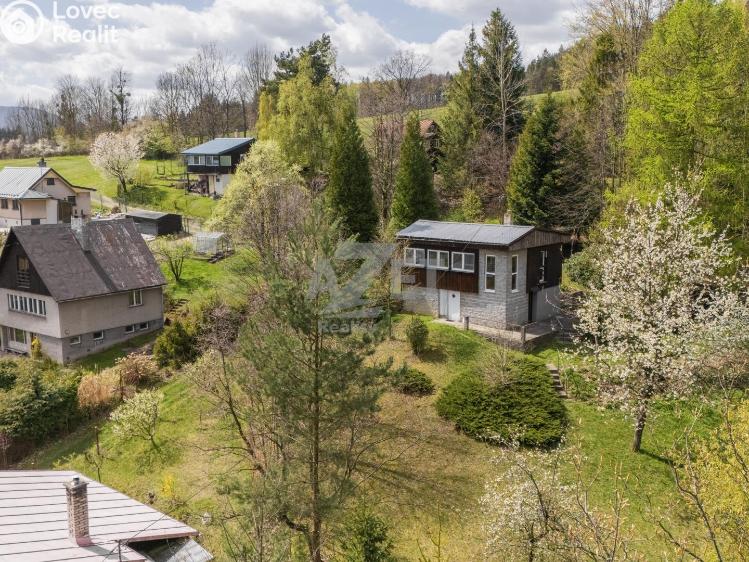 Prodej chaty Čeladná č. 2