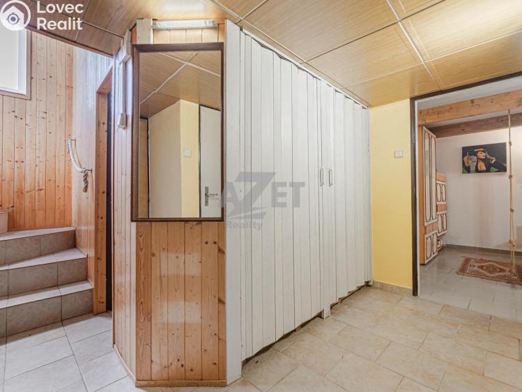 Prodej chaty Čeladná č. 3