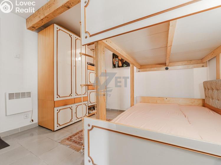 Prodej chaty Čeladná č. 6