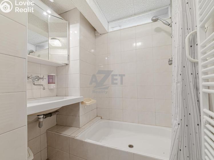 Prodej chaty Čeladná č. 7