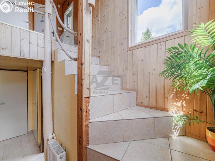 Prodej chaty Čeladná č. 10