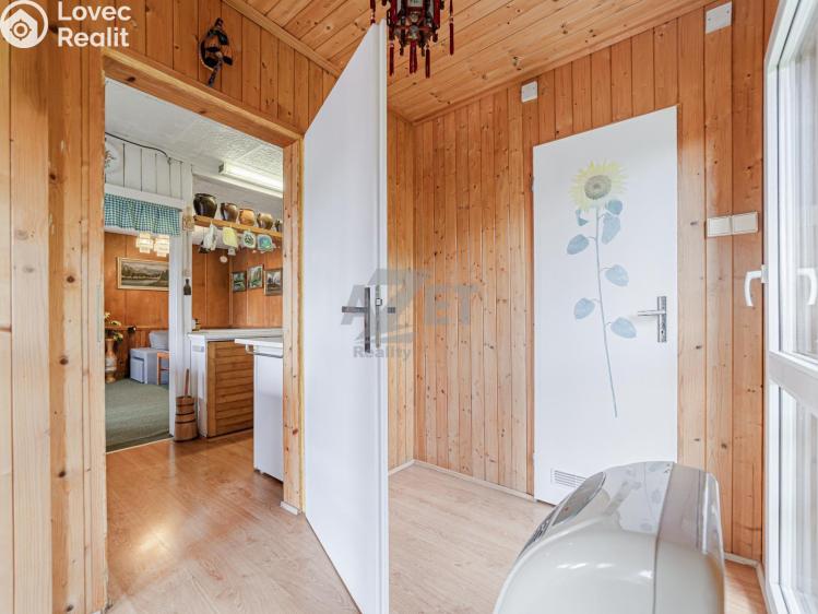 Prodej chaty Čeladná č. 11