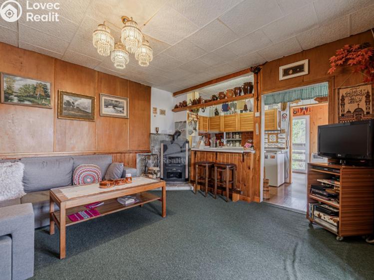 Prodej chaty Čeladná č. 15