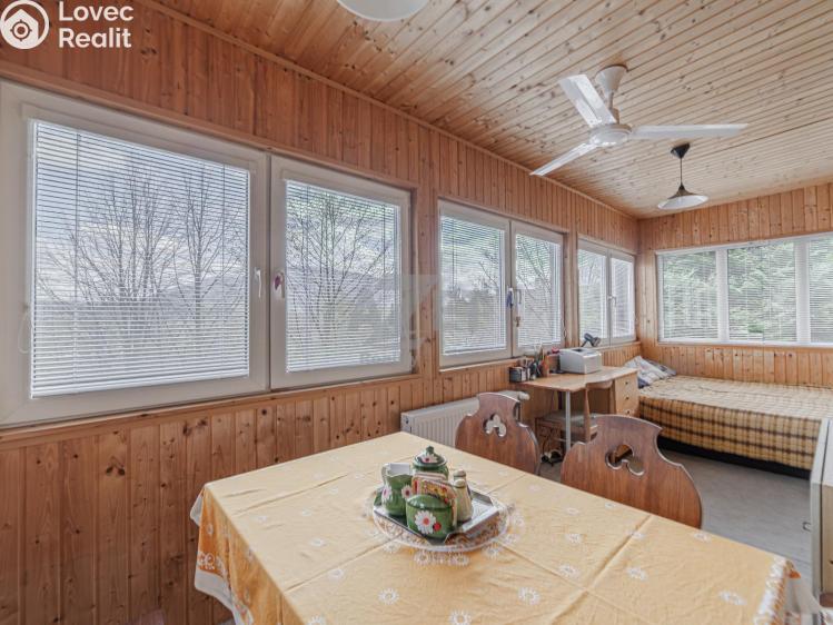 Prodej chaty Čeladná č. 17