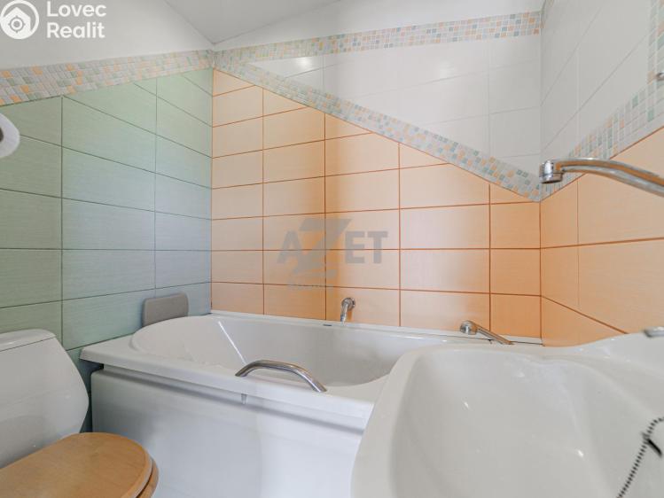 Prodej chaty Čeladná č. 18