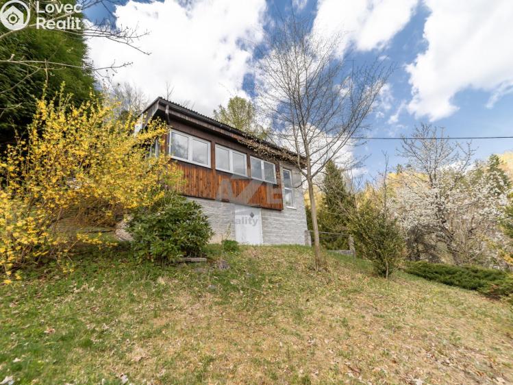 Prodej chaty Čeladná č. 19