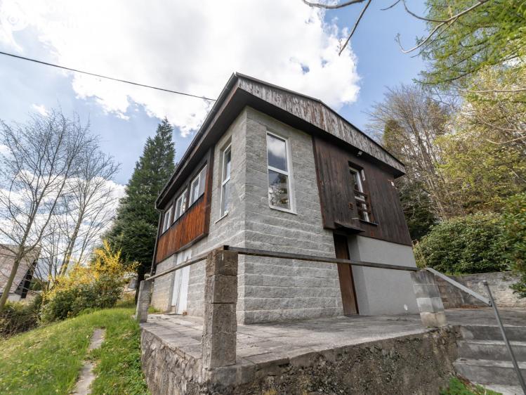 Prodej chaty Čeladná č. 20