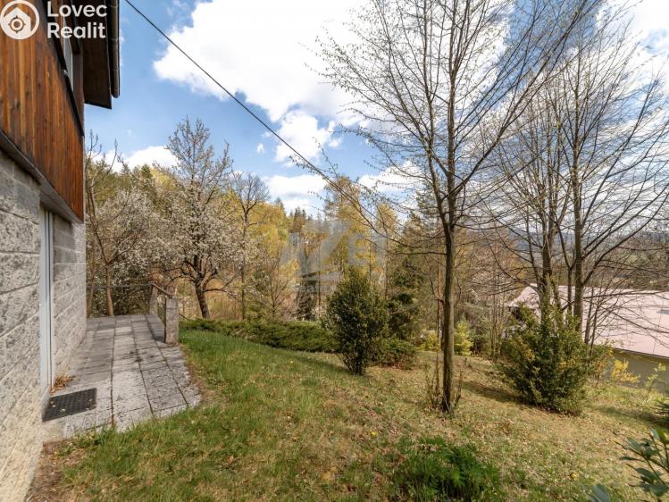 Prodej chaty Čeladná č. 21