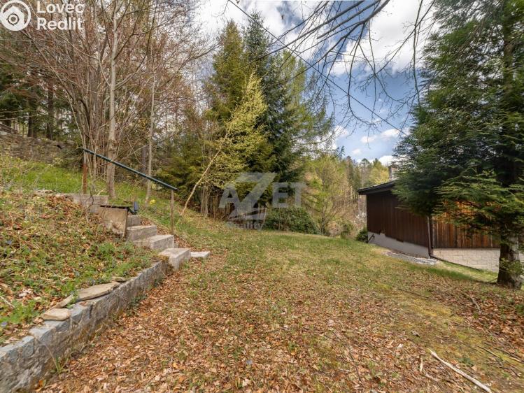 Prodej chaty Čeladná č. 22