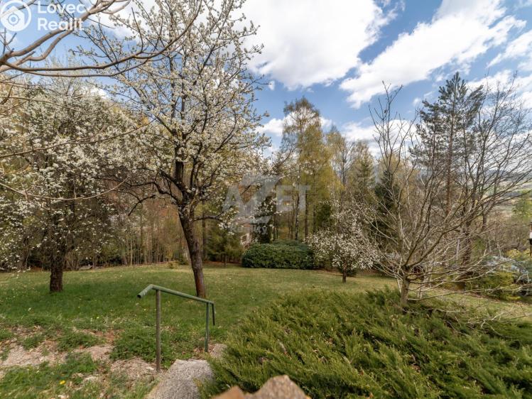 Prodej chaty Čeladná č. 23