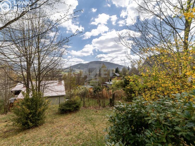 Prodej chaty Čeladná č. 24