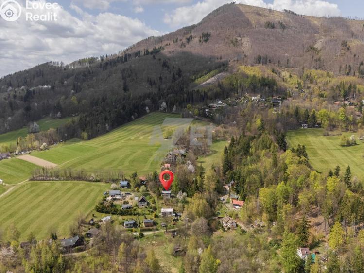 Prodej chaty Čeladná č. 28