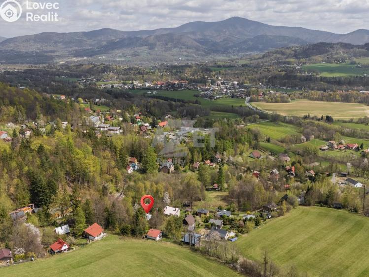 Prodej chaty Čeladná č. 29