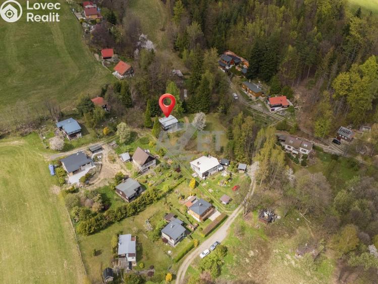 Prodej chaty Čeladná č. 30