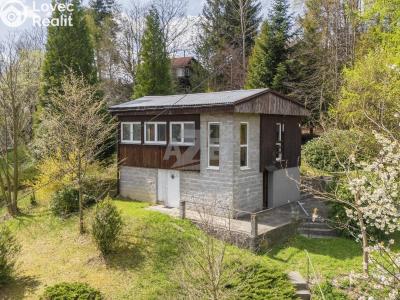Prodej chaty Čeladná č. 1