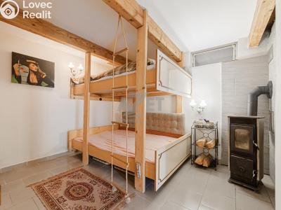 Prodej chaty Čeladná č. 5