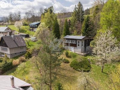 Продаж хатини Čeladná č. 24