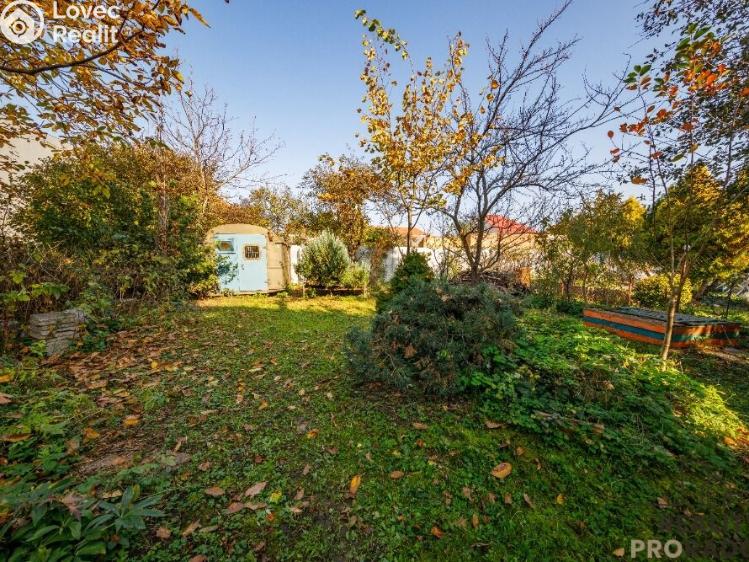 Prodej vily Prostějov, Česká č. 20