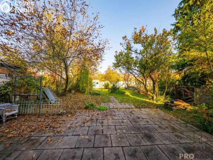 Prodej vily Prostějov, Česká č. 22