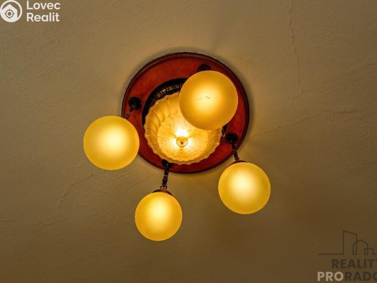 Prodej vily Prostějov, Česká č. 53