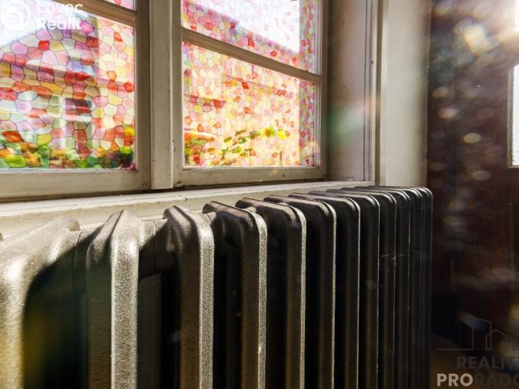 Prodej vily Prostějov, Česká č. 57