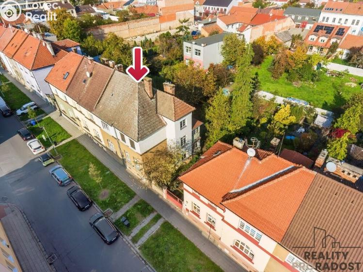 Продаж вілли Prostějov, Česká č. 2