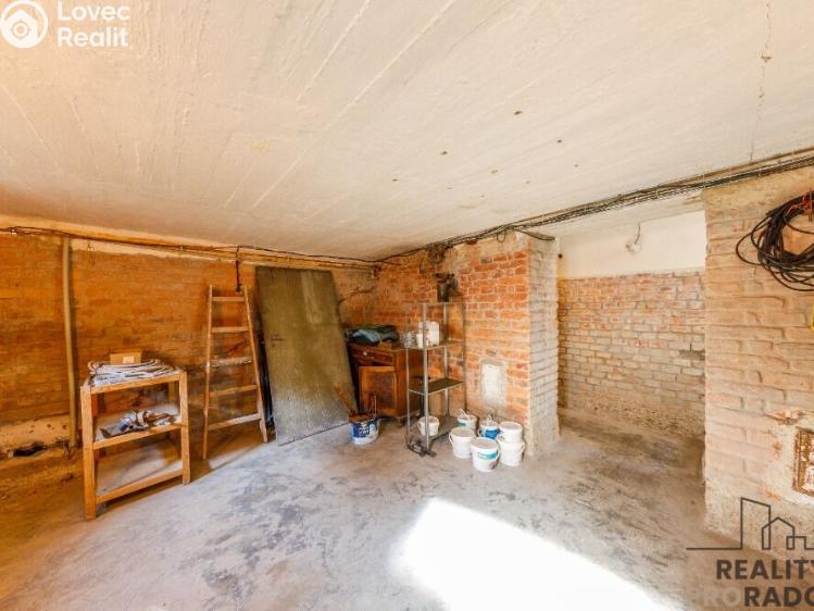 Продаж вілли Prostějov, Česká č. 26