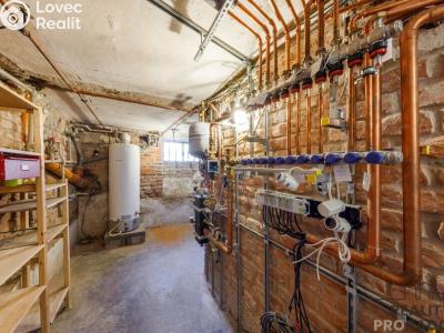 Prodej vily Prostějov, Česká č. 3