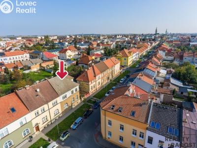 Prodej vily Prostějov, Česká č. 5