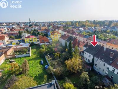 Prodej vily Prostějov, Česká č. 6